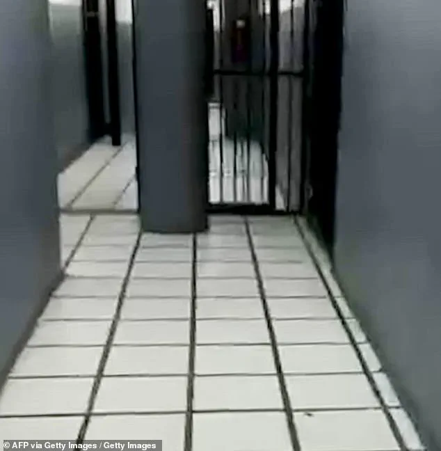 El Helicoide's White Rooms: Where Electric Torture Leaves Lifelong Scars