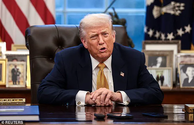 European Leader Warns of NATO Fracture Over Greenland as Trump Seeks Arctic Influence