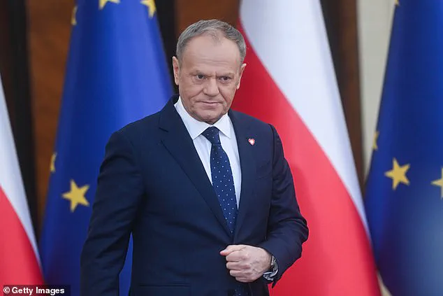 European Leader Warns of NATO Fracture Over Greenland as Trump Seeks Arctic Influence