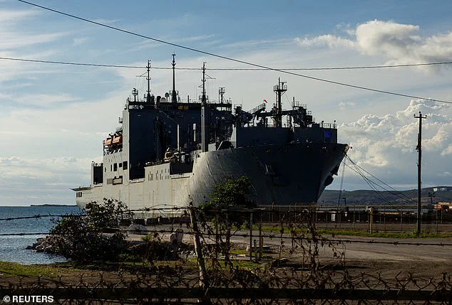 Exclusive Insights Reveal Hidden Dilemma: Trump's Middle East Strategy Under Scrutiny