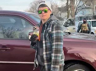 Family of Renee Nicole Good Retains Law Firm for Civil Lawsuit Over Fatal Shooting; Firm Previously Represented George Floyd's Family