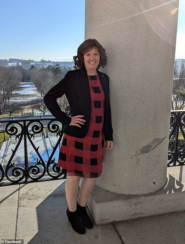 Legacy of Advocacy: Republican Lawmaker Kathy Javner's Impact on Public Health and Rural Communities