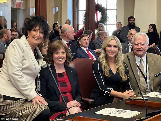 Legacy of Advocacy: Republican Lawmaker Kathy Javner's Impact on Public Health and Rural Communities