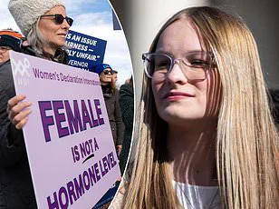 Supreme Court's Transgender Sports Ruling Sparks Safety Concerns for Families