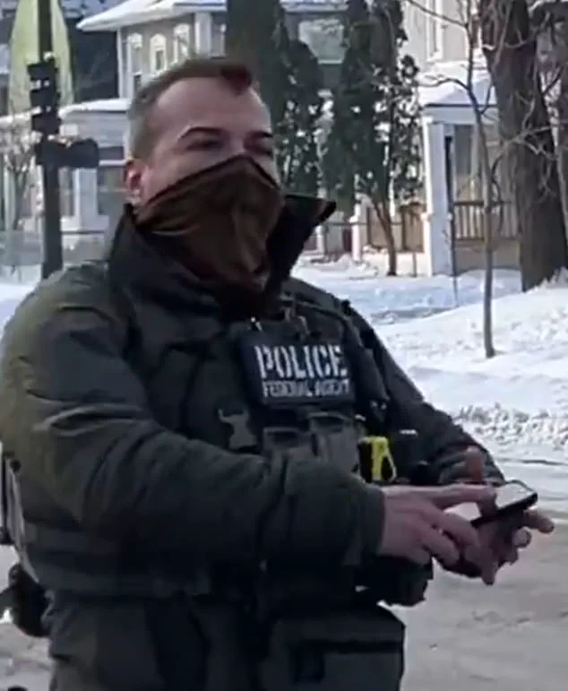 A Mother's Tragedy: The Death of Renee Nicole Good and the Debate Over Federal Force