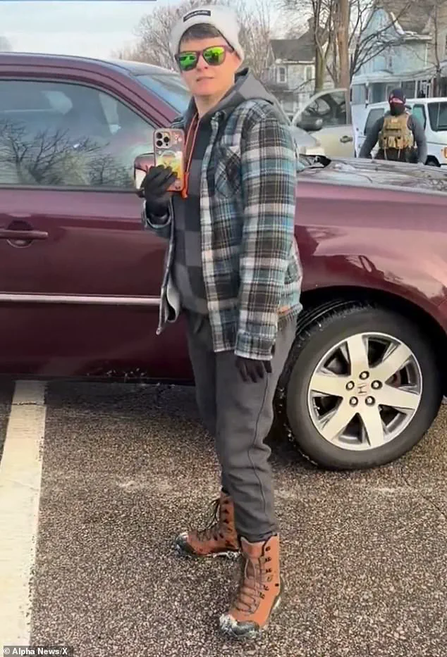 A Mother's Tragedy: The Death of Renee Nicole Good and the Debate Over Federal Force