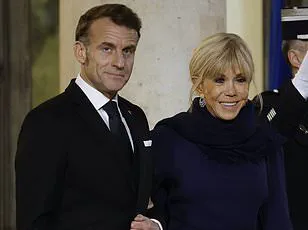 Brigitte Macron's Surprising Dance at Disneyland Paris Highlights Charitable Commitment