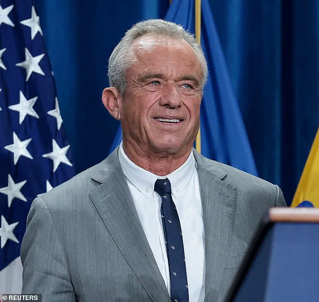 Contradictions in Leadership: Trump's Dietary Habits Clash with 'Make America Healthy Again' Initiative as Public Health Experts Weigh In