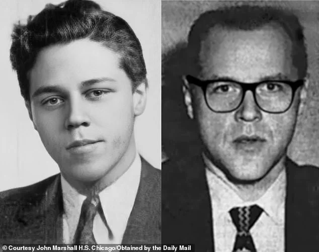 Daily Mail Unmasks Reclusive Marine Marvin Merrill as New Zodiac Killer Suspect, Reigniting Cold Case After 60 Years