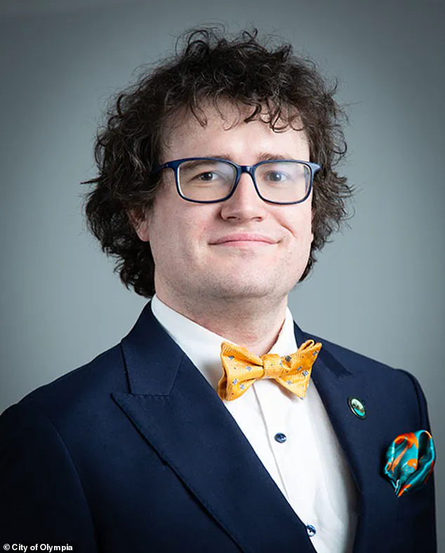 Exclusive Legal Protections for Polyamorous Relationships Unveiled in Washington State