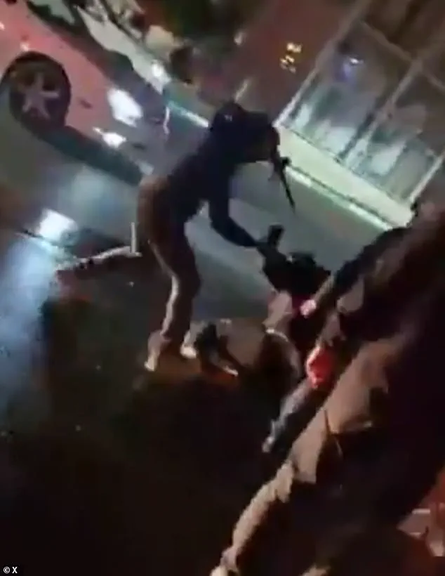 Iranian Shopkeeper in Peril as International Pressure Mounts Over Anti-Government Protest Sentence