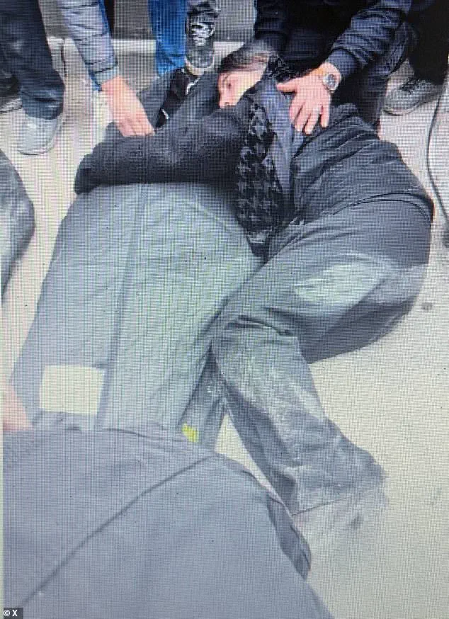 Iranian Shopkeeper in Peril as International Pressure Mounts Over Anti-Government Protest Sentence