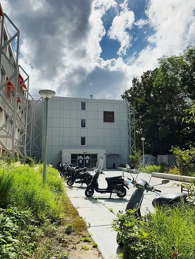 Late-Breaking Scandal: Dutch Housing Experiment Fails as Students Report Years of Sexual Assault and Violence