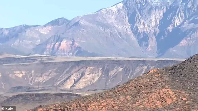 Search for Nicole Bennett Ends in Tragedy After Missing Hiker Vanishes Near Red Cliffs Recreation Area