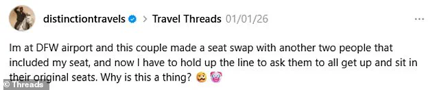 Travel Influencer's Airport Incident Sparks Debate on Entitlement and Airline Protocol