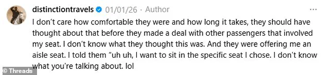 Travel Influencer's Airport Incident Sparks Debate on Entitlement and Airline Protocol