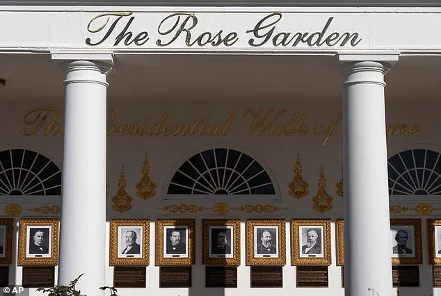 Trump Jokes 'Good-Looking People, I Hate Them' at Florida Panthers' Stanley Cup Celebration