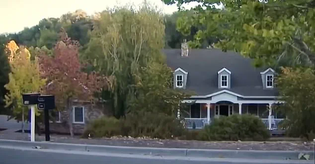 Alleged Mother Accused of Orchestrating Underage Sex Parties at Opulent California Mansion Faces Over 60 Charges