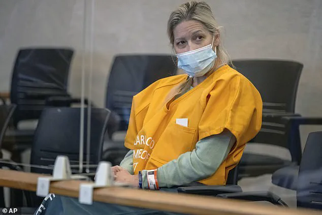 Alleged Mother Accused of Orchestrating Underage Sex Parties at Opulent California Mansion Faces Over 60 Charges