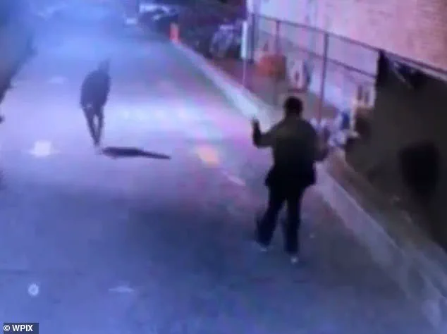 Late-Breaking: Self-Defense Shooting Leads to Jail Over Illegal Weapons Stockpile in Queens