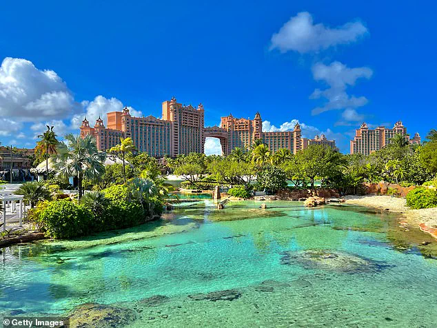 Paradise Under Threat: Surge in Caribbean Violence Sparks Urgent U.S. Travel Warnings (2024)