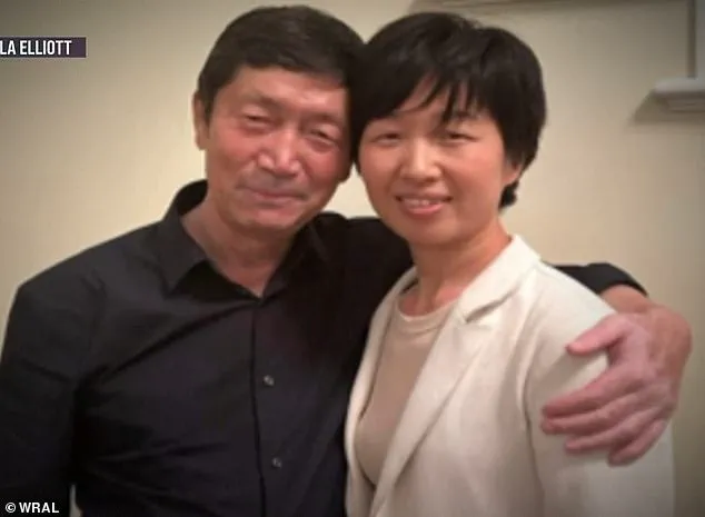 State-Sanctioned Infiltration: Beijing's 'Manchurian Generation' Plot in the U.S.