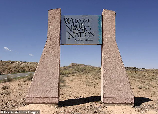 Tragedy on the Navajo Nation: The Disappearance and Discovery of 8-Year-Old Mollie Boone