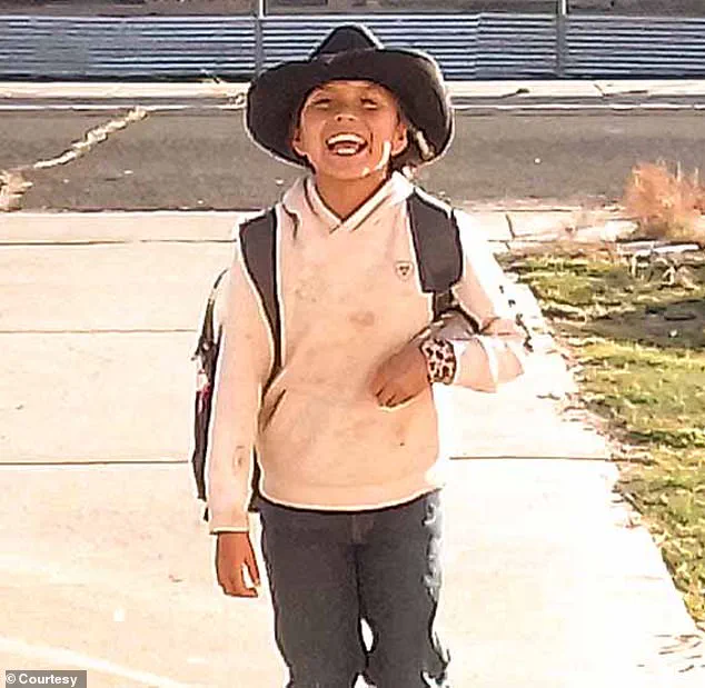 Tragedy on the Navajo Nation: The Disappearance and Discovery of 8-Year-Old Mollie Boone