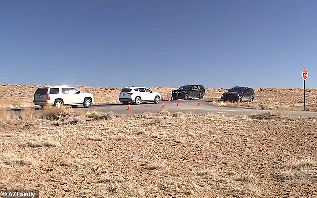 Tragedy on the Navajo Nation: The Disappearance and Discovery of 8-Year-Old Mollie Boone