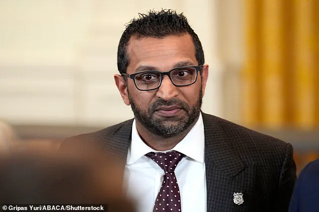 FBI's Cross-Border Operation Successfully Apprehends Top Ten Fugitive, Showcasing Government's Commitment to Justice