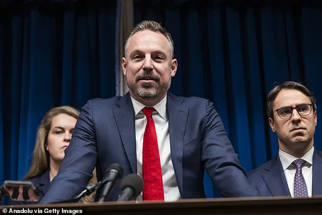 Federal Investigation into ICE Agent's Role in Fatal Shooting Raises Questions About Government Oversight and Public Trust