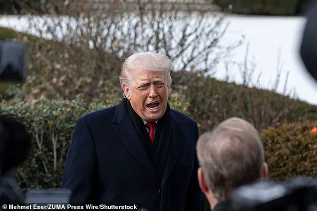 Trump's Imminent Tariff Threat to NATO Allies Sparks Diplomatic Crisis as European Leaders Unite in Opposition