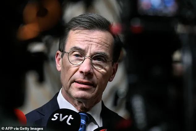 Trump's Imminent Tariff Threat to NATO Allies Sparks Diplomatic Crisis as European Leaders Unite in Opposition