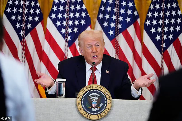 Trump's Imminent Tariff Threat to NATO Allies Sparks Diplomatic Crisis as European Leaders Unite in Opposition