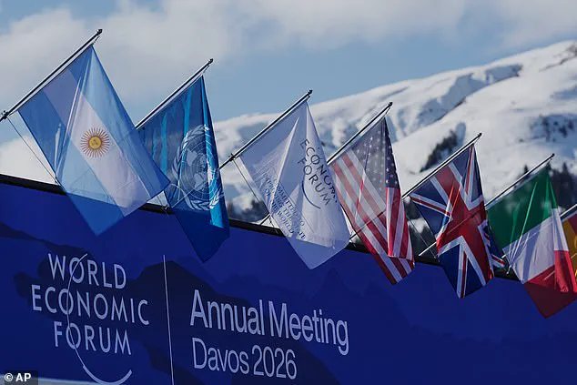 Danish Officials Skip Davos Amid Escalating Tensions Over Trump's Greenland Gambit: Exclusive Insights on a Crisis of Privileged Access