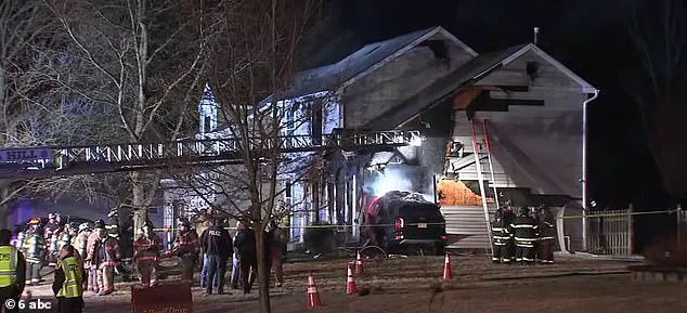 Exclusive: Inside the Secret World of Mullica Hill's Tragic Crash – What's Not Being Shared