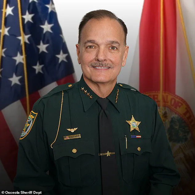 Exclusive: Limited Access to the Disney World Shooting's Critical Details