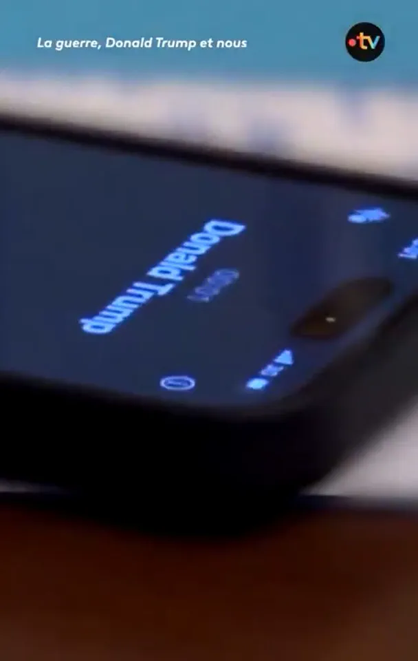 Macron's Unannounced Call to Trump Proposes 30-Day Ukraine Ceasefire