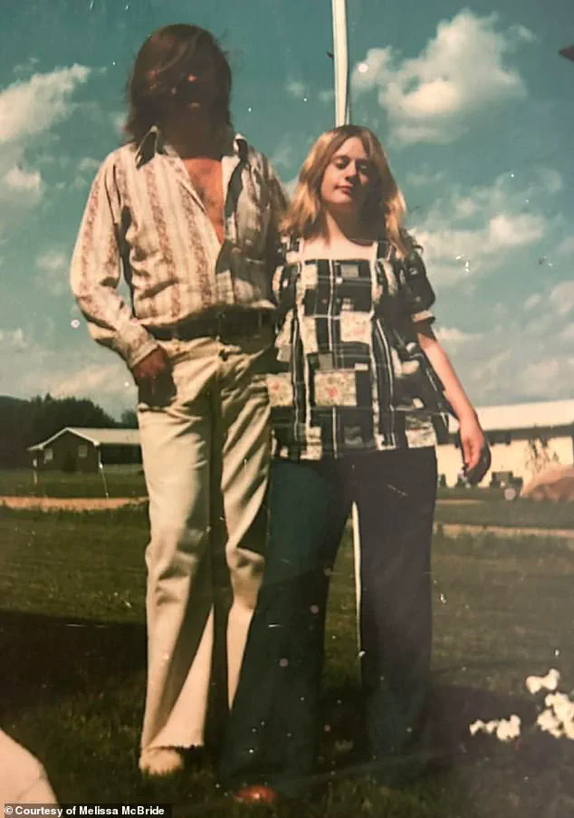 Police Reopen Investigation into 1982 Unsolved Abduction and Murder of Delores Bailey