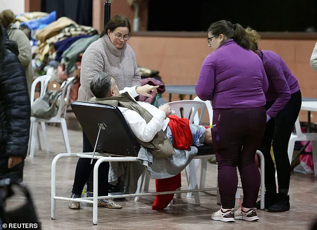 Spain Train Derailment Leaves 21 Dead and Over 100 Injured as Community Reels from 'Unprecedented' Crisis
