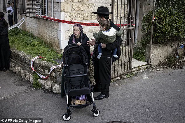 Tragedy in Jerusalem: Toxic Leak at Unlicensed Daycare Claims Two Infants, 53 Children Hospitalized