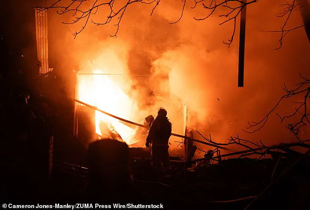 Trump's Controversial Peace Initiative with Putin Amid Ukraine War Sparks Global Concern