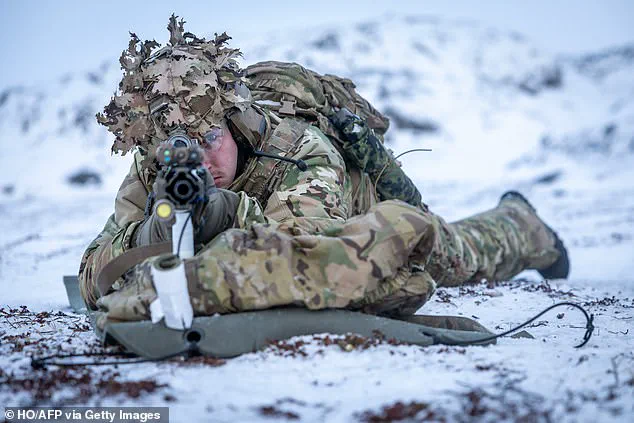 Trump's Davos Address Amid Escalating Diplomatic Tensions and Greenland Crisis