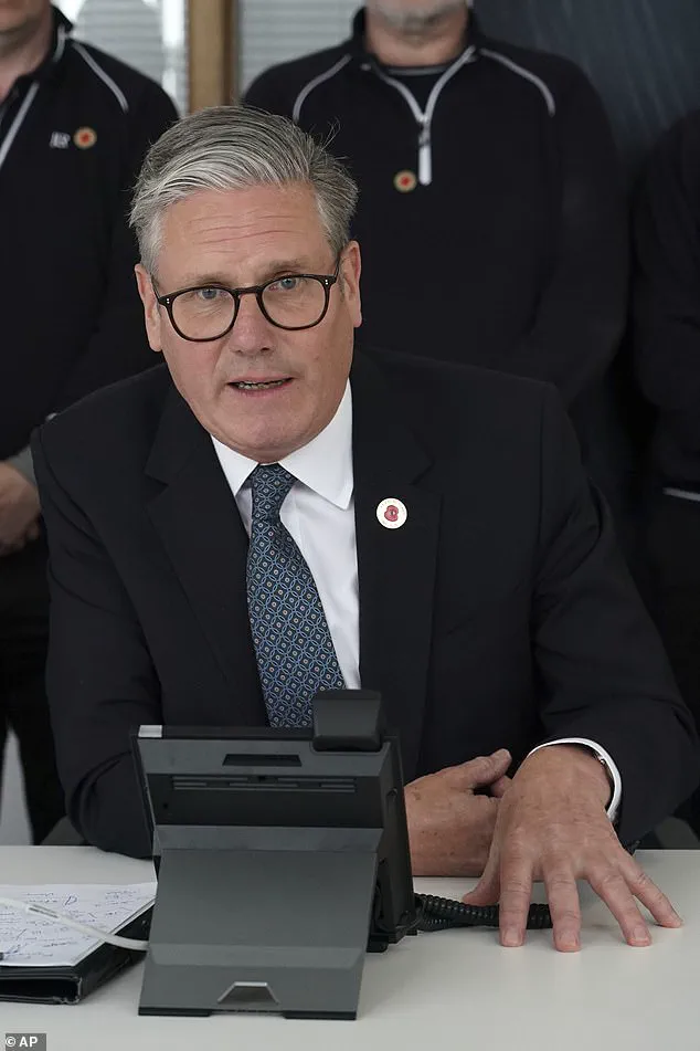 Trump's Tariff Controversy and Greenland Proposal Spark Diplomatic Tensions with NATO Allies