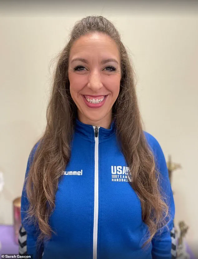 A Lightning Strike of Opportunity: Monae Hendrickson Reflects on the Unprecedented US Olympic Handball Tryout