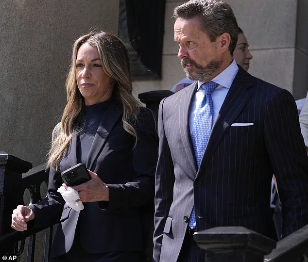 Breaking: Karen Read's Podcast Unveils Truth Behind Acquittal in O'Keefe Case