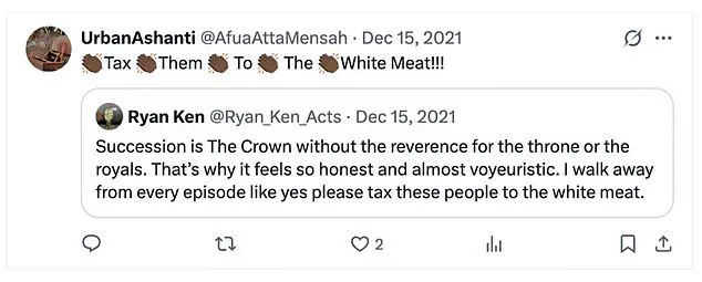 Controversy Surrounds Appointment of Afua Atta-Mensah as NYC's Chief Equity Officer Following Past Inflammatory Comments and Recent Account Deactivation