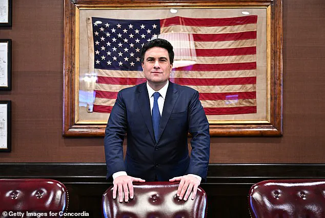 Elon Musk's $10M Bet on Pro-Trump Candidate Sparks Political Reckoning Ahead of 2026 Midterms