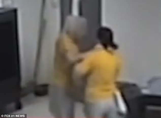 Former MAGA Lawmaker Tina Peters Involved in Prison Altercation Amid Ongoing Legal Controversies