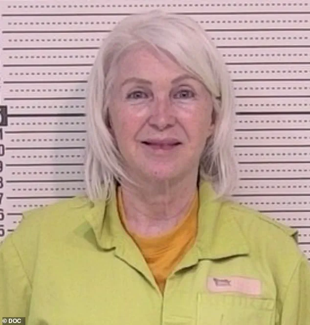Former MAGA Lawmaker Tina Peters Involved in Prison Altercation Amid Ongoing Legal Controversies